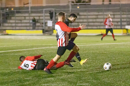Match Carabiniers/ Mairie du 6 février 2023, 06fev23  22 sur 118 