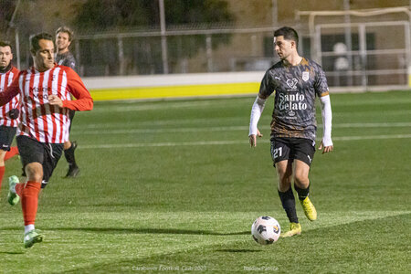 Match Carabiniers/ Mairie du 6 février 2023, 06fev23  26 sur 118 