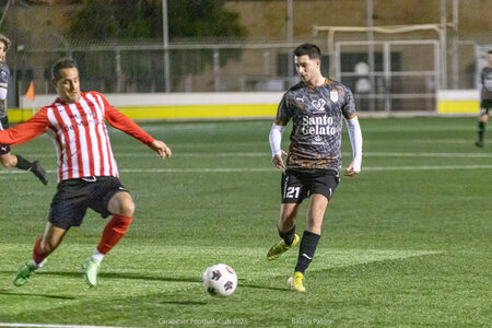 Match Carabiniers/ Mairie du 6 février 2023, 06fev23  27 sur 118 