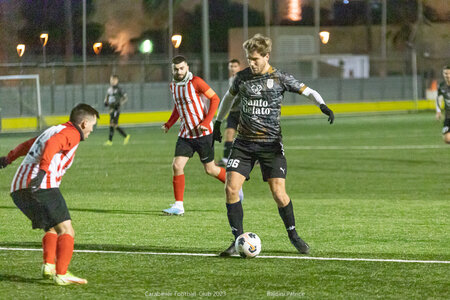 Match Carabiniers/ Mairie du 6 février 2023, 06fev23  28 sur 118 