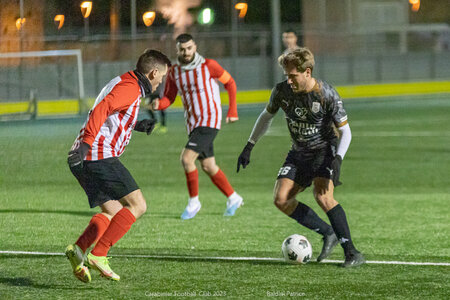 Match Carabiniers/ Mairie du 6 février 2023, 06fev23  29 sur 118 