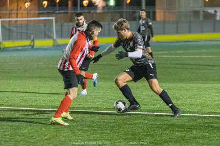 Match Carabiniers/ Mairie du 6 février 2023, 06fev23  30 sur 118 