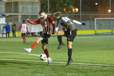 Match Carabiniers/ Mairie du 6 février 2023, 06fev23  31 sur 118 