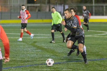 Match Carabiniers/ Mairie du 6 février 2023, 06fev23  34 sur 118 