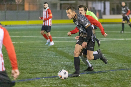 Match Carabiniers/ Mairie du 6 février 2023, 06fev23  35 sur 118 
