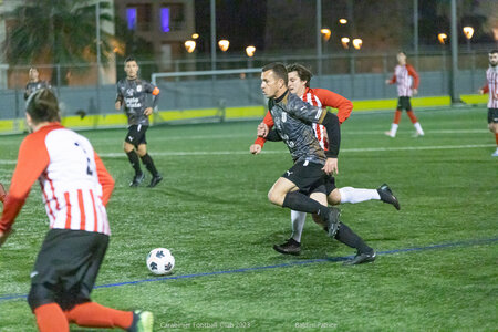 Match Carabiniers/ Mairie du 6 février 2023, 06fev23  36 sur 118 