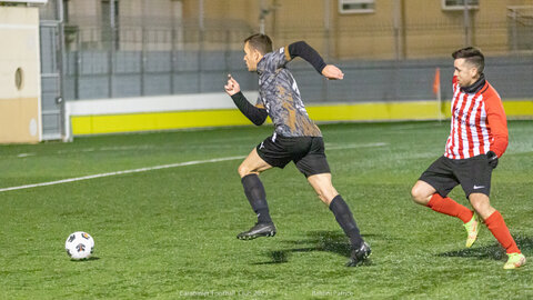 Match Carabiniers/ Mairie du 6 février 2023, 06fev23  39 sur 118 