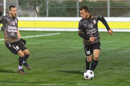 Match Carabiniers/ Mairie du 6 février 2023, 06fev23  42 sur 118 