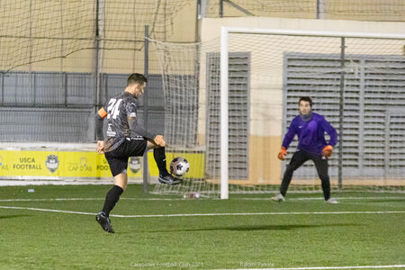 Match Carabiniers/ Mairie du 6 février 2023, 06fev23  45 sur 118 