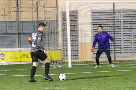Match Carabiniers/ Mairie du 6 février 2023, 06fev23  46 sur 118 