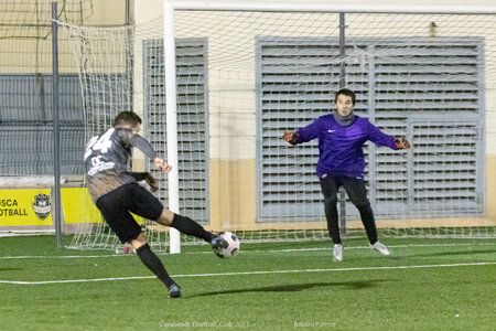 Match Carabiniers/ Mairie du 6 février 2023, 06fev23  47 sur 118 