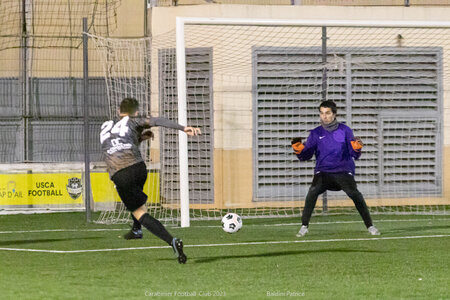 Match Carabiniers/ Mairie du 6 février 2023, 06fev23  48 sur 118 