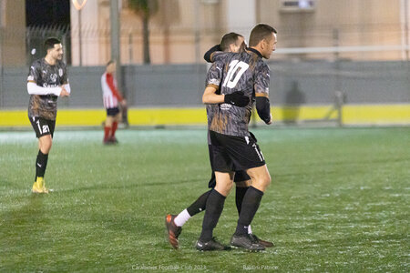 Match Carabiniers/ Mairie du 6 février 2023, 06fev23  49 sur 118 