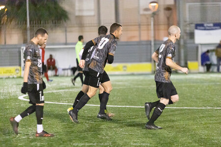 Match Carabiniers/ Mairie du 6 février 2023, 06fev23  51 sur 118 