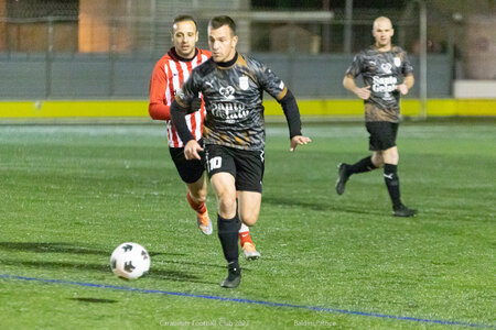 Match Carabiniers/ Mairie du 6 février 2023, 06fev23  52 sur 118 