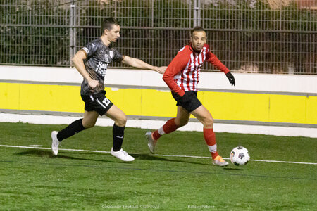 Match Carabiniers/ Mairie du 6 février 2023, 06fev23  55 sur 118 