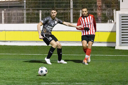 Match Carabiniers/ Mairie du 6 février 2023, 06fev23  57 sur 118 