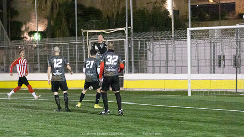 Match Carabiniers/ Mairie du 6 février 2023, 06fev23  58 sur 118 