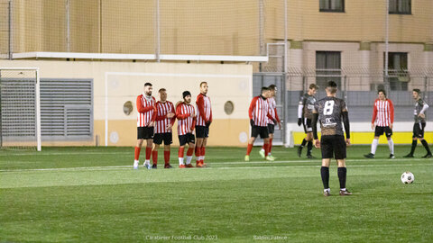Match Carabiniers/ Mairie du 6 février 2023, 06fev23  59 sur 118 