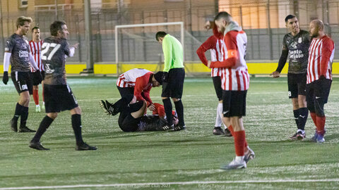 Match Carabiniers/ Mairie du 6 février 2023, 06fev23  61 sur 118 