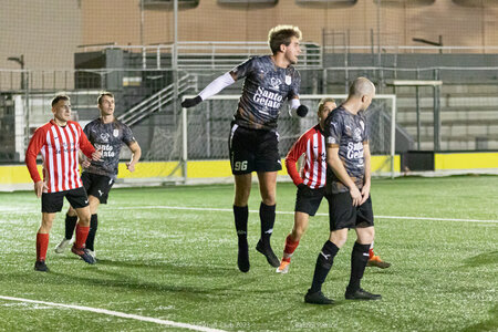 Match Carabiniers/ Mairie du 6 février 2023, 06fev23  63 sur 118 