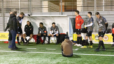 Match Carabiniers/ Mairie du 6 février 2023, 06fev23  65 sur 118 