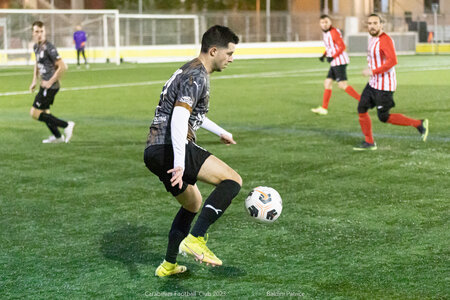 Match Carabiniers/ Mairie du 6 février 2023, 06fev23  67 sur 118 