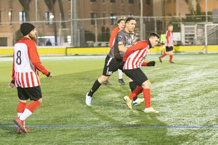 Match Carabiniers/ Mairie du 6 février 2023, 06fev23  68 sur 118 