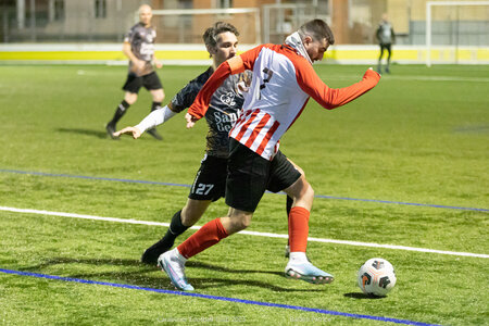 Match Carabiniers/ Mairie du 6 février 2023, 06fev23  69 sur 118 