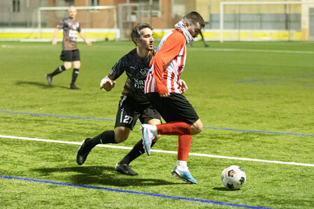 Match Carabiniers/ Mairie du 6 février 2023, 06fev23  70 sur 118 
