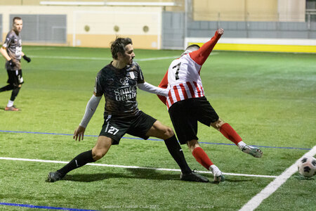 Match Carabiniers/ Mairie du 6 février 2023, 06fev23  72 sur 118 