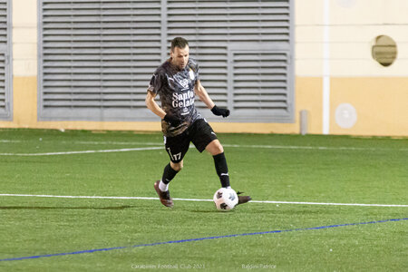 Match Carabiniers/ Mairie du 6 février 2023, 06fev23  74 sur 118 