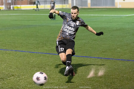 Match Carabiniers/ Mairie du 6 février 2023, 06fev23  76 sur 118 