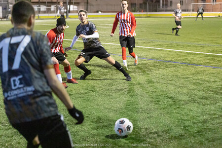 Match Carabiniers/ Mairie du 6 février 2023, 06fev23  77 sur 118 