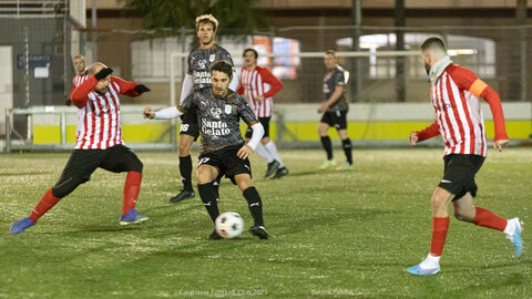 Match Carabiniers/ Mairie du 6 février 2023, 06fev23  89 sur 118 