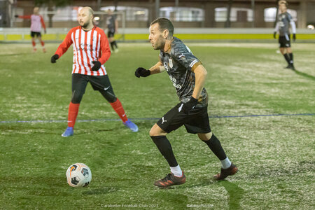 Match Carabiniers/ Mairie du 6 février 2023, 06fev23  90 sur 118 