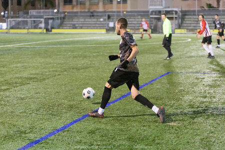 Match Carabiniers/ Mairie du 6 février 2023, 06fev23  92 sur 118 
