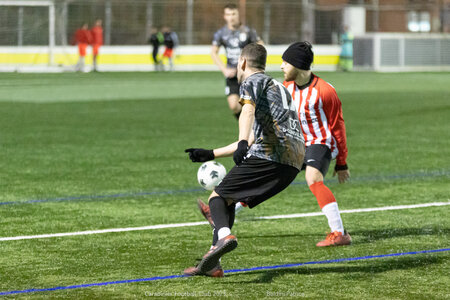 Match Carabiniers/ Mairie du 6 février 2023, 06fev23  95 sur 118 