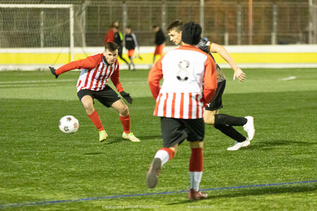 Match Carabiniers/ Mairie du 6 février 2023, 06fev23  96 sur 118 