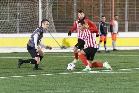 Match Carabiniers/ Mairie du 6 février 2023, 06fev23  101 sur 118 