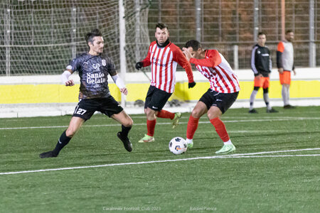 Match Carabiniers/ Mairie du 6 février 2023, 06fev23  102 sur 118 
