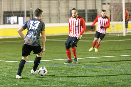 Match Carabiniers/ Mairie du 6 février 2023, 06fev23  104 sur 118 