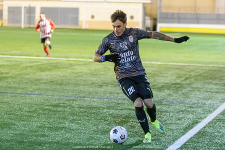 Match Carabiniers/ Mairie du 6 février 2023, 06fev23  105 sur 118 