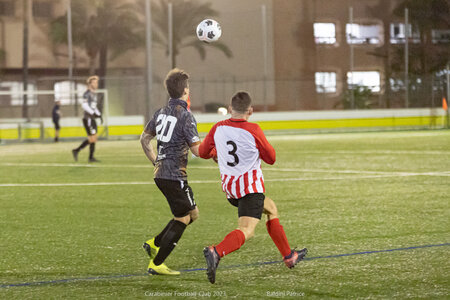 Match Carabiniers/ Mairie du 6 février 2023, 06fev23  106 sur 118 