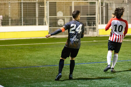 Match Carabiniers/ Mairie du 6 février 2023, 06fev23  108 sur 118 