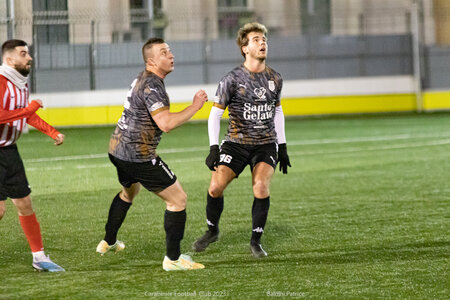Match Carabiniers/ Mairie du 6 février 2023, 06fev23  116 sur 118 