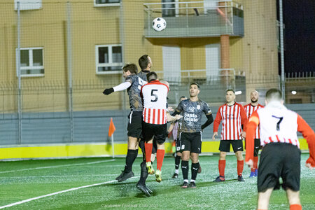 Match Carabiniers/ Mairie du 6 février 2023, 06fev23  118 sur 118 
