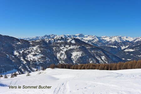 Les Balcons de Molines, Les Balcons de Molines 033