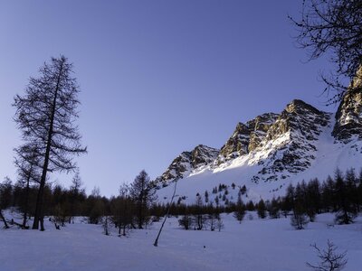 140223 le Pic Traversier, col de Longet-14022023-_1057515
