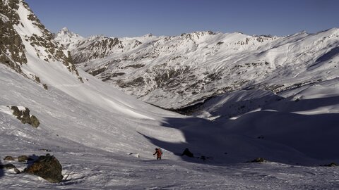 140223 le Pic Traversier, col de Longet-14022023-_1057520